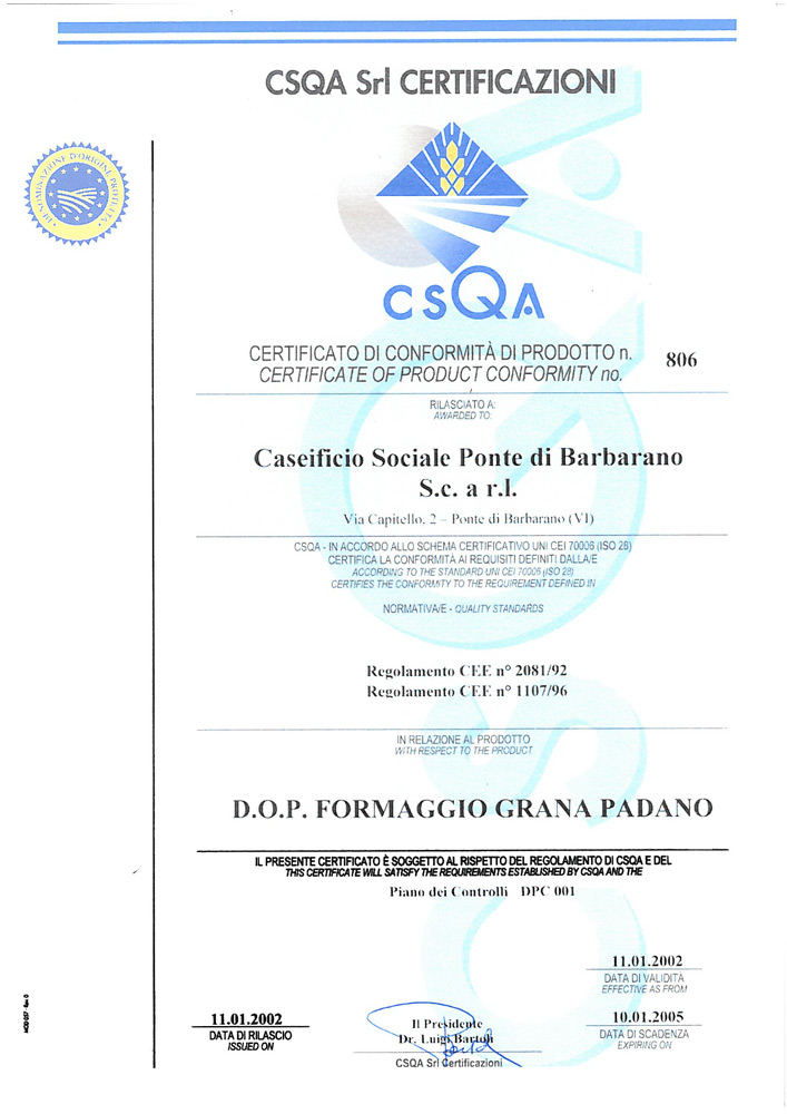 dop-grana